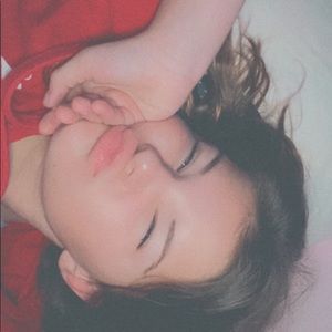 Meet your Posher, Lillian